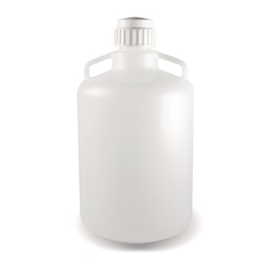LLG-Carboy, PP, with handles