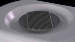 Gefrierplatten f&uuml;r Tiefk&uuml;hlger&auml;t mit Stufenregelung CRFT