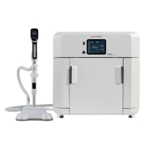 Rein- und Reinstwassersystem Aquanex&trade;, mit integriertem 10 l Tank