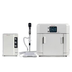 Rein- und Reinstwassersystem Aquanex&trade;, mit integriertem 10 l Tank und Vorbehandlungssystem Barnstead&trade;