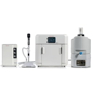 Rein- und Reinstwassersystem Aquanex™, mit externem 30 l Tank und Vorbehandlungssystem Barnstead™