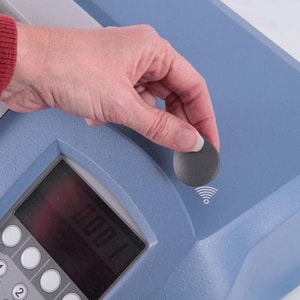 RFID-Etiketten VE=10