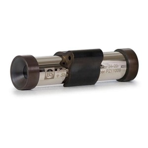 Thermoblock f&uuml;r Quarzkontrollplatte