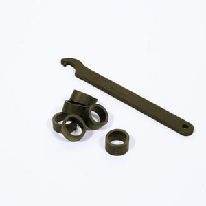 Stopfbuchsendichtungen VE=12