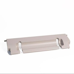 Schlitzdeckel, ADP/S400/600, 2-Loch, 200mm (f&uuml;r XPC Trichterrohr Code 35-93)