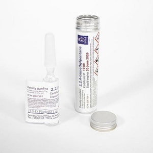 DSG CRM-D-998 Kalibrierfl&uuml;ssigkeit inkl. UKAS-Zertifikat