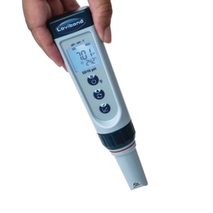 pH-Tester Pocket Tester SD10 pH