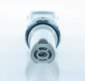 Ersatzelektrode f&uuml;r pH-Tester Pocket Tester SD10 pH