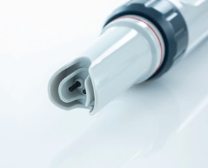 Ersatzelektrode f&uuml;r Leitf&auml;higkeitstester Pocket Tester SD30 EC