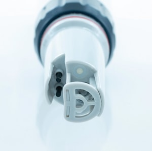 Ersatzelektrode f&uuml;r Multiparameter-Tester Pocket Tester SD40 Multi