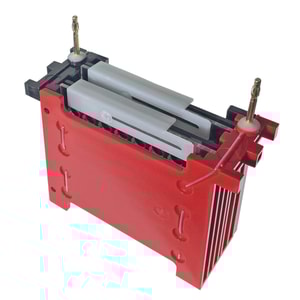 Blotting-System miniBLOT f&uuml;r Elektrophoresekammer proPAGE