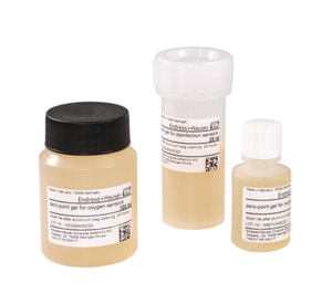 Nullpunktpr&uuml;fgel COY8