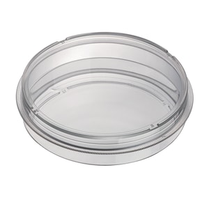 Zellkulturschalen, mit 3DSphearo™ Ultra-low Adsorption Oberfläche, PS, steril