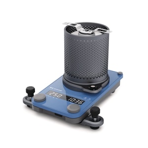 Hochtemperatursystem ROTATEMP