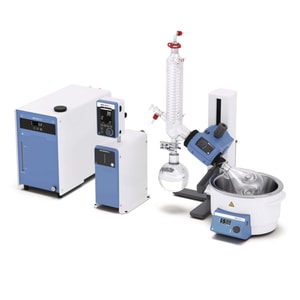 Rotationsverdampfer Paket RV 3 Starter Solution