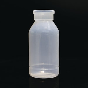 Drosophila-Rundflaschen, PE