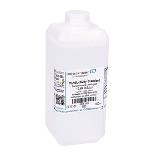 Leitf&auml;higkeits-Kalibrierl&ouml;sungen