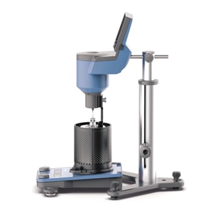 Rotationsviskosimeter ROTATEMP lo-vi Package