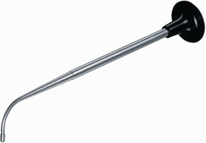 L&ouml;trohr mit Kunststoffmundst&uuml;ck