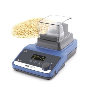 Batch-M&uuml;hlen Tube Mill control Agriculture Solution