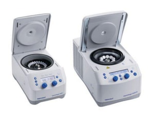 Centrifuge 5425 (EU-IVD), Drehkn&ouml;pfe, nicht gek&uuml;hlt, Molecular Biology Solution, mit Rotor FA-18x2-Kit, 230 V/50  60 Hz (EU)