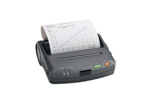 Thermodrucker DPU-S445, inkl. Netzteil und Druckerkabel, 230 V/50  60 Hz (EU)
