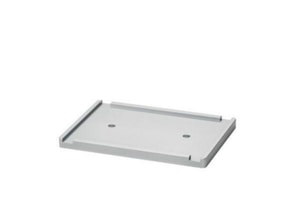 Plattenadapter, low profile, f&uuml;r HeatSealer S100