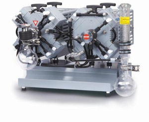 VARIO&reg; Chemie-Pumpstand MV 10C EX VARIO +AK+EK