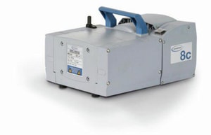 Chemie-Membranpumpe ME 8C NT