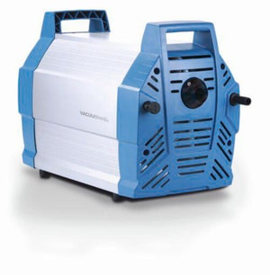 Chemie-Membranpumpe ME 16C NT