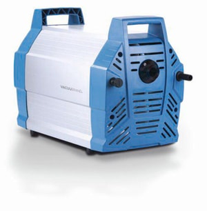 Chemie-Membranpumpe MD 12C NT