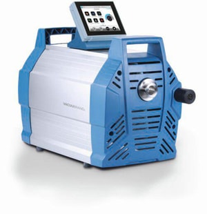 VARIO&reg; Membranpumpe ME 16 NT VARIO select