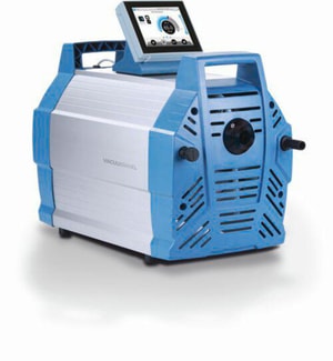 VARIO&reg; Chemie-Membranpumpe MD 12C NT VARIO select