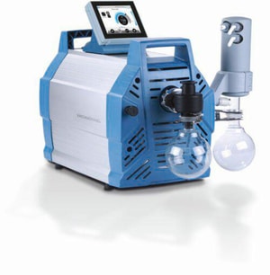 VARIO&reg; Chemie-Pumpstand PC 3012 NT VARIO select