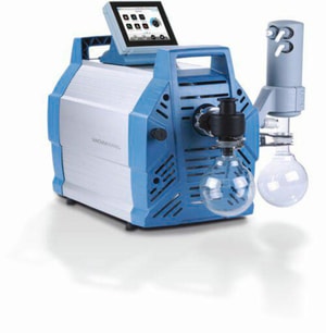 VARIO® Chemie-Pumpstand PC 3010 NT VARIO select