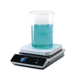 Heizplatte REC 10 Digital