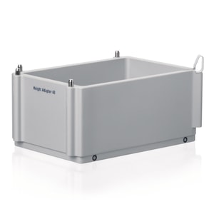 H&ouml;henadapter f&uuml;r Liquid Handling Stationen