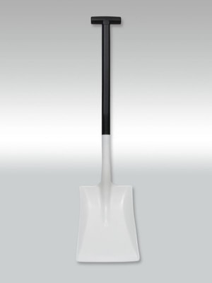 Schaufel zweiteilig Lebensmittel