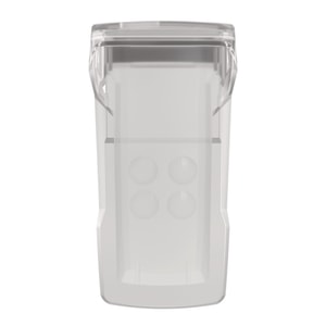 Schutzh&uuml;lle TopSafe f&uuml;r Temperatur-Messger&auml;teset testo 110 Food