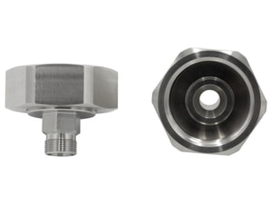 Adapter G1 1/4? innen auf M16x1 au&szlig;en VE=2