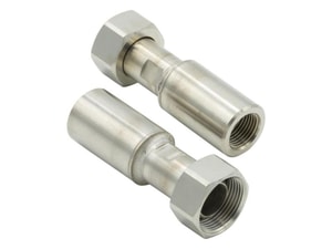 Adapter M24x1,5 innen auf NPT 3/8? innen VE=2