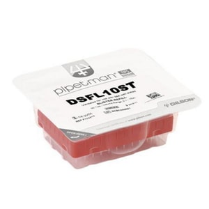 Filterspitzen PIPETMAN&reg; DIAMOND Tips f&uuml;r Pipettierroboter PIPETMAX&reg;, Blister Refill