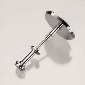 Spindeln f&uuml;r Kegel/Plate-Messsystem PTD 100 Cone-Plate