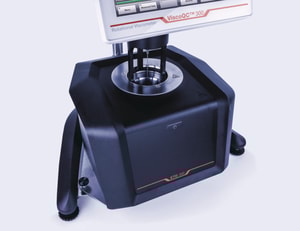 Temperierkammer ETD 300 f&uuml;r Rotationsviskosimeter VisQC