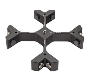 Ausschwingrotor R-S4X1000/4MIS für Zentrifugen Frontier™ 5000 Multi Pro