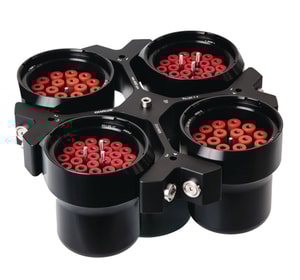 Blutr&ouml;hrchen-Paket 1000 ml-Becher f&uuml;r Standzentrifugen FC5917RF/FC5917RF Short