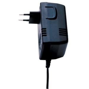 Netzadapter AL 120 für Datenlogger, 15V 1200mA