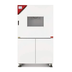 Wechselklimaschr&auml;nke MKFT, mit Feuchteregelung und erweitertem Tieftemperaturbereich