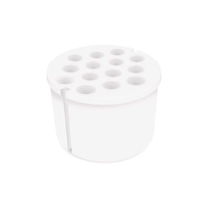 Becher f&uuml;r Ausschwingrotor BR-4U