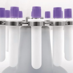 Adapter für Becher BA-4/VT